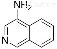 4-氨基异喹啉标准品