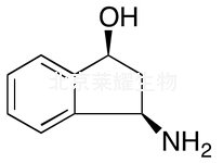 rac-cis-3-Amino-1-indanol标准品