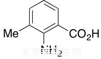2-氨基-3-甲基苯甲酸标准品