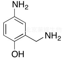 2-氨基甲基-4-氨基苯酚标准品