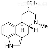 8α-氨基-6-甲基麦角灵标准品