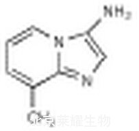3-氨基-8-甲基咪唑并[1,2-a]吡啶标准品