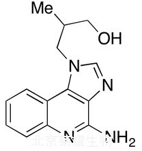 3-羟基咪喹莫特标准品