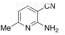 2-氨基-6-甲基烟腈标准品