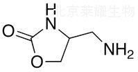 4-（氨基甲基）-2-恶唑烷酮标准品