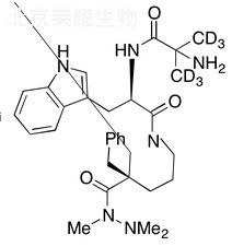 阿拉莫林-D6标准品