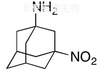 1-氨基-3-硝基金刚烷标准品