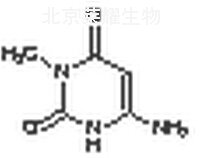 6-氨基-3-甲基尿嘧啶标准品