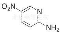 2-氨基-5-硝基吡啶标准品