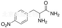 (αS)-α-Amino-4-nitrobenzenepropanamide标准品