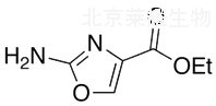 2-氨基恶唑-4-羧酸乙酯标准品