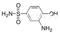2-氨基苯酚-4-磺酰胺标准品