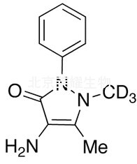 4-氨基安替比林-D3标准品