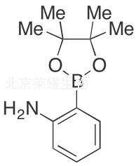 2-氨基苯硼酸频哪醇酯标准品