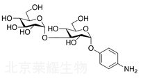 4-Aminophenyl α-Nigeroside