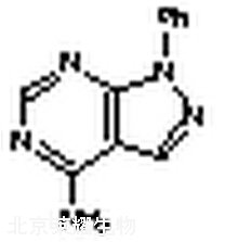 4-氨基-1-苯基吡唑[3,4-d]嘧啶标准品