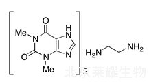 氨茶碱标准品