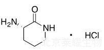 (S)-3-氨基哌啶-2-酮盐酸盐