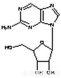 2-氨基嘌呤核苷标准品