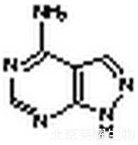 4-氨基吡唑并[3,4-d]嘧啶标准品