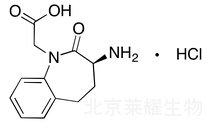 贝那普利杂质E标准品