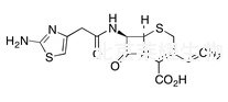 头孢地尼杂质B标准品