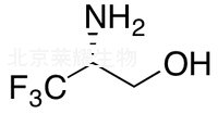 (R)-2-氨基-3,3,3-三氟-1-丙醇标准品