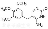 甲氧苄啶杂质A标准品