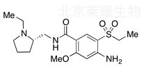 S-阿米舒必利标准品