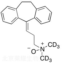 阿米替林-N-氧化物-d6