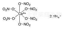 Ammonium Cerium(IV) Nitrate