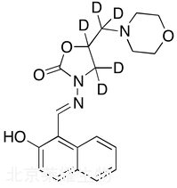 AMOZ-HN-d5