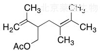 (±)-Lavandulyl Acetate标准品