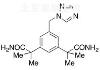 Anastrozole Diamide