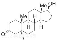 5Β-雄甾烷-17Β-醇-3-酮标准品