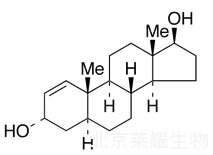 ∆1-Androstene-3α,17β-diol标准品