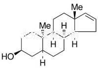 Androst-16-en-3-ol标准品