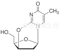 2,3'-脱水胸苷标准品