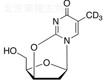 2,3'-脱水胸苷-D3标准品