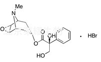 樟柳碱氢溴酸盐