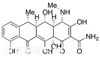 N-脱甲基多西环素标准品