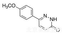 p-Anisylpyridazone标准品