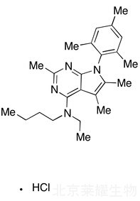 Antalarmin (Hydrochloride)