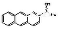 rac-1-Anthracen-2-yl-ethanol