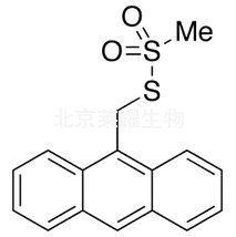 9-Anthracenylmethyl Methanesulfonothioate