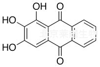 Anthragallol标准品