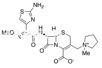 反头孢吡肟标准品