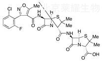 6-APA Flucloxacillin