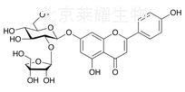 芹菜苷标准品