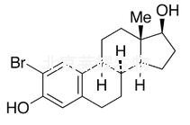 2-溴17β-雌二醇标准品